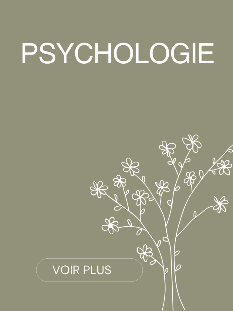 psychologue thonon